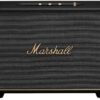 Coluna Portátil Woburn III Bluetooth (Preto) - MARSHALL