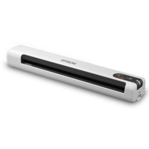Scanner Portatil - Epson WorkForce DS-70