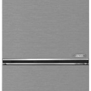 Frigorífico Combinado 316L (Cinzento) - BEKO