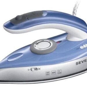 Ferro de a Vapor 1000W (Azul) - SEVERIN