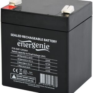 Bateria UPS 12V 5Ah - GEMBIRD