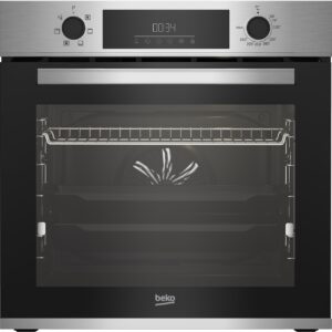 Forno Elétrico BBIE123001XD 72L 2400W (Inox) - BEKO