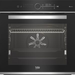 Forno de Encastre BBIM13400XMPSEW 72L 3300W (Inox) - BEKO