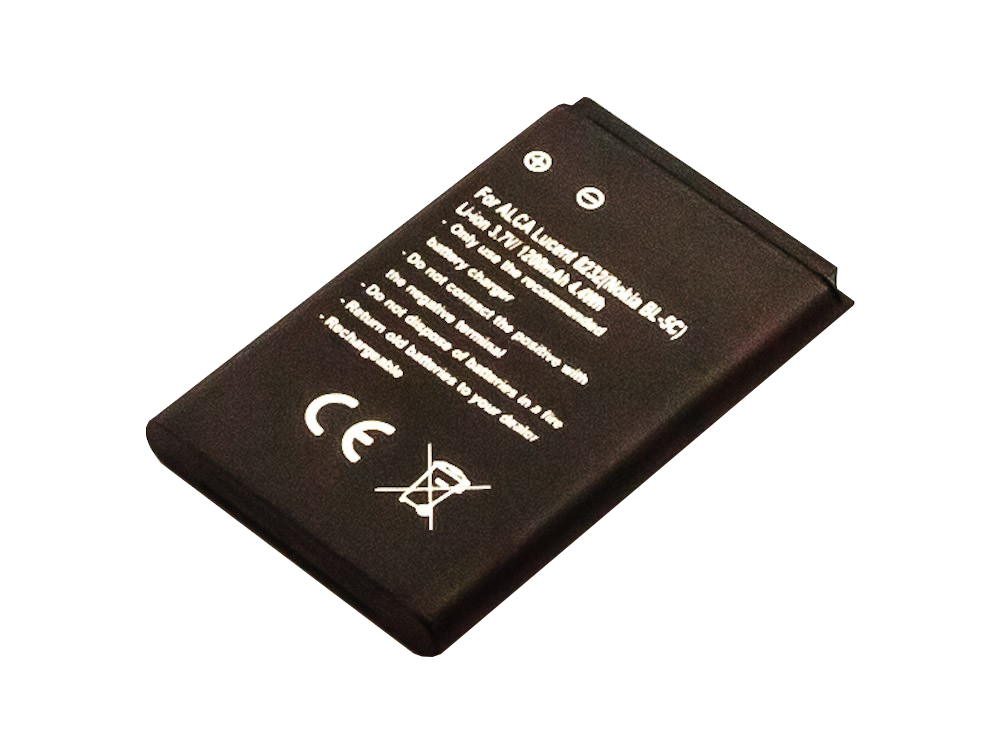 Bateria Compatível DECT 30 AGFEO (1200 mAh)