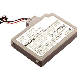 Bateria Compatível Wii U Nintendo (1500mAh)