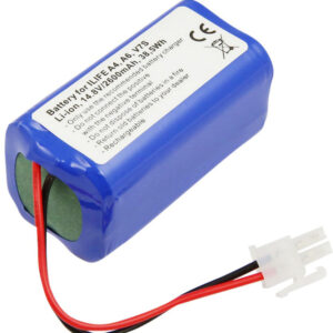 Bateria Compatível A4, A6 14,8V ILIFE (2600mAh)