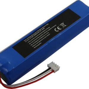 Bateria Compatível Ecovacs Deebot Ozmo 930 14,8V (3200mAh)