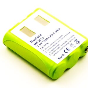 Bateria Compatível HKNN4002, KEBT-071-A Motorola (1650mAh)