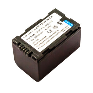Bateria Compatível DZ-BP14, DZ-BP14R, DZ-BP16, DZ-BP28 HITACHI (2200mAh)