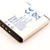 Bateria Compatível NP-50, NP-50A FUJIFILM (750mAh)