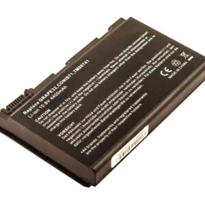 Bateria Compatível Extensa, Travelmate Acer (4400mAh)