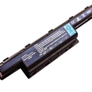 Bateria Compatível Aspire, Travelmate Acer (7800mAh)