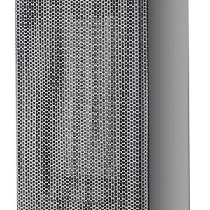 Aquecedor Cerâmico 2000W BCH1507 (Cinzento) - BELTAX
