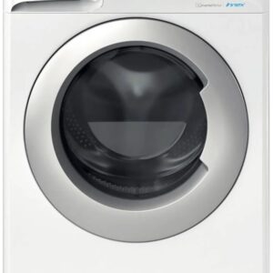 Máquina Lavar e Secar Roupa 6/9Kg BDE 96436 WSV SPT 1400RPM D (Branco) - INDESIT
