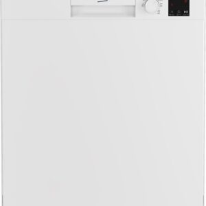 Máquina de Lavar Loiça BDFN05330W 13 Conjuntos (Branco) - BEKO
