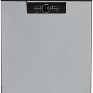 Máquina de Lavar Loiça BDFN26420XA 14 Conjuntos (Inox) - BEKO