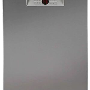Máquina de Lavar Loiça BDFN26430X 14 Conjuntos (Inox) - BEKO
