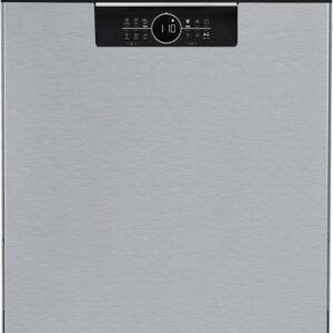 Máquina de Lavar Loiça BDFN26440X 14 Conjuntos (Inox) - BEKO