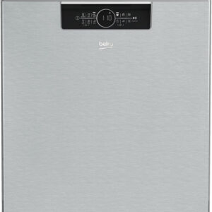 Máquina de Lavar Loiça BDFN36640XA 16 Conjuntos (Inox) - BEKO