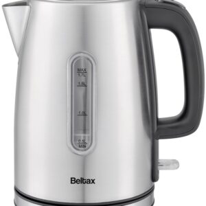 Jarro Elétrico 2200W 1,7L (Inox) - BELTAX