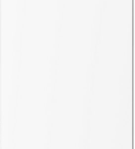Arca Congeladora Verticaç de Encastre BFNA247E40SN 220L No Frost (Branco) - BEKO