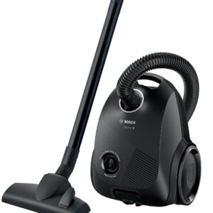 Aspirador c/ Saco Serie 2 BGBS2LB1 3.5L 600W (Preto) - BOSCH