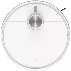 Aspirador Robot Vacuum S40 10000Pa 5200mAh (Branco) - XIAOMI