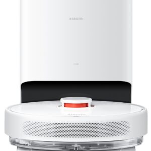 Aspirador Robot Vacuum X10 4000Pa (Branco) - XIAOMI