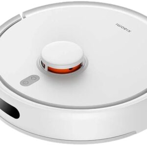 Aspirador Robot S20 c/ Base de Carregamento (Branco) - XIAOMI