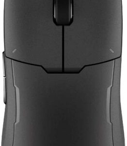Rato Ótico Gaming Lite RGB 6200DPI (Preto) - XIAOMI