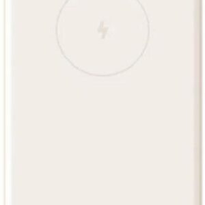 PowerBank Magnética 6000mAh 15W (Branco) - XIAOMI