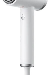 Secador de Cabelo High-Speed Ionic Hair Dryer 1600W (Branco) - XIAOMI