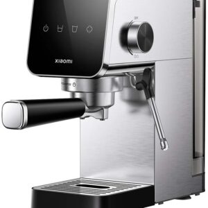 Máquina de Café Semi-Automática 0,9L 1350W (Inox) - XIAOMI