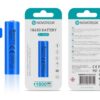 Bateria 18650 Recarregável 1800mAh 3,7V BL-18650 – Flat Top / Topo Plano