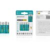 Pilhas D Heavy Duty R20 UM1 1,5V 2PCS – BL-20 Uso em Brinquedos