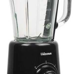 Liquidificadora BL-4477 1,5L 500W (Preto) - TRISTAR