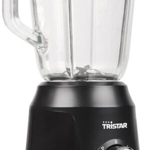 Liquidificadora 1L 350W BL-4482 (Preto) - TRISTAR