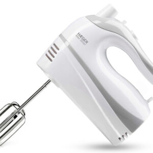 Batedeira Max Mixer 500W (Inox) - HAEGER