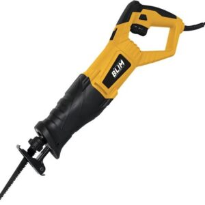 Serra de Sabre 900W 2800RPM c/ Ajuste de Lâmina 4 Posições - BLIM