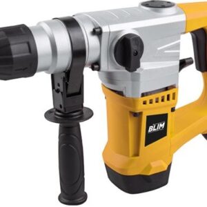 Martelo Perfurador SDS-Plus 1010W 5,2J (4 Funções) - BLIM