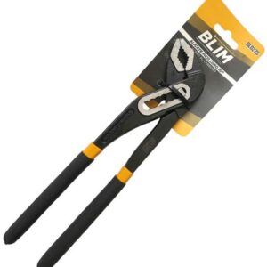 Alicate Ajustável 10 (Preto) - BLIM