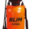 Pulverizador Manual (8L)  - BLIM