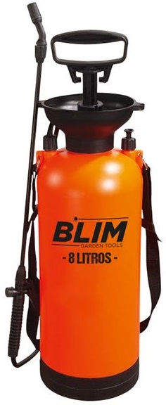 Pulverizador Manual (8L)  - BLIM