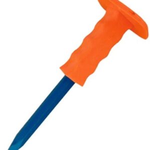 Ponteiro Cinzel (16 x 250 mm) c/ Cabo Protetor - BLIM