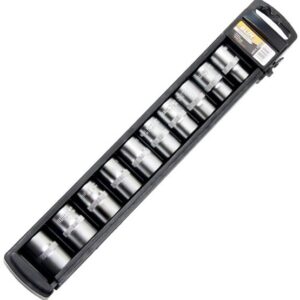 Pack 10x Bocas CRV 1/2 p/ Chave Roquete - BLIM