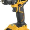 Aparafusadora Berbequim 1650RPM s/ Fios 20V c/ Bateria 2Ah - BLIM