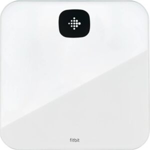 Balança Aria Air (Branco) - FITBIT