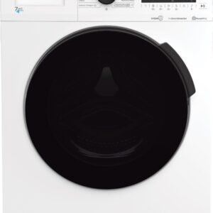 Máquina de Lavar Roupa BM3WFT31041WB 10Kg 1400RPM (Branco) - BEKO