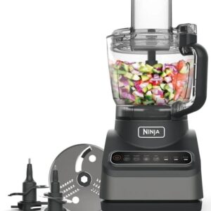 Liquidificadora c/ Auto-IQ 850W - NINJA