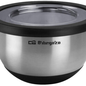 Taça em Inox 1.5L - ORBEGOZO